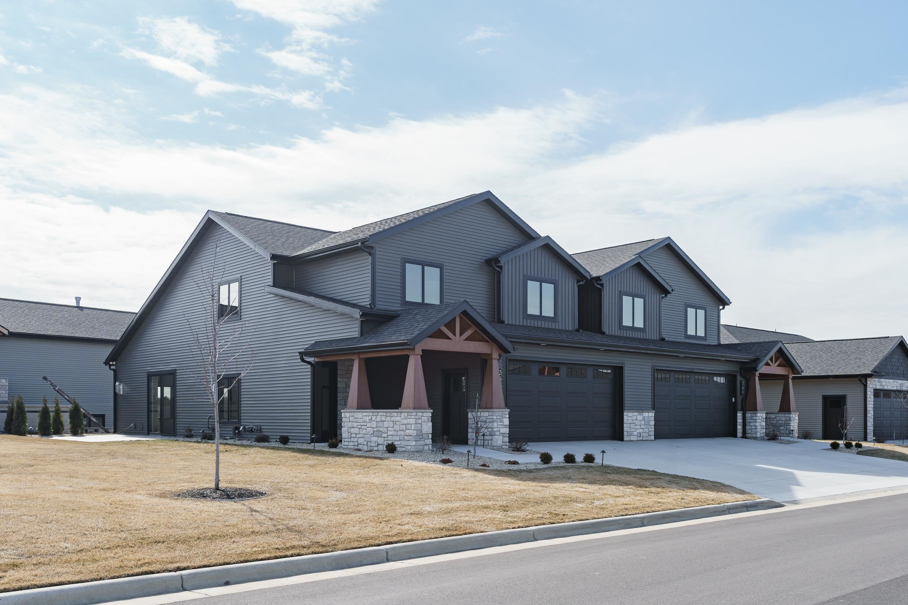 367 Ridge View, Unit 16 Milton, WI 53563 - Photo 3 of 33