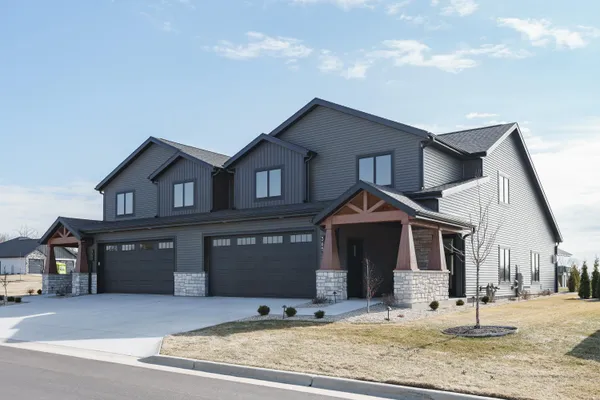$549,900 | 367 Ridge View, Unit 16, Milton, WI 53563