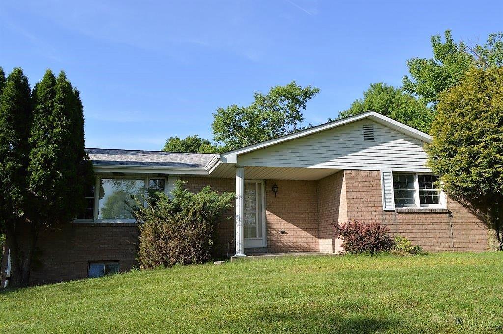164 Highland Ridge Road Claysville, PA 15323 - Photo 1 of 14