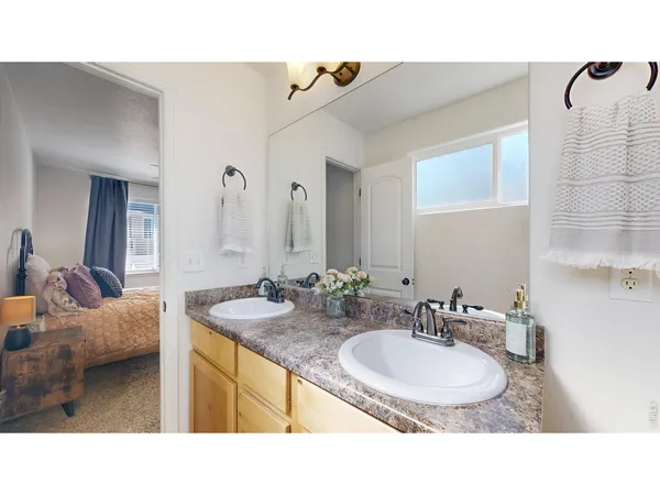 $475,000 | 821 Mt Sneffels Avenue, Severance, CO 80550