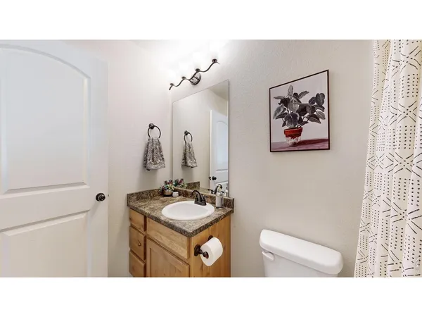 $475,000 | 821 Mt Sneffels Avenue, Severance, CO 80550