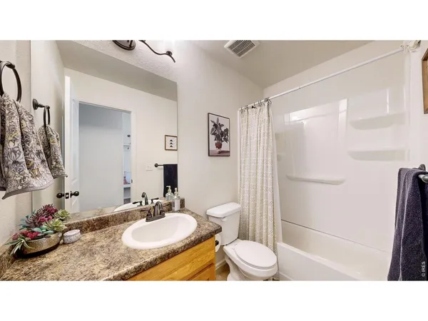 $475,000 | 821 Mt Sneffels Avenue, Severance, CO 80550