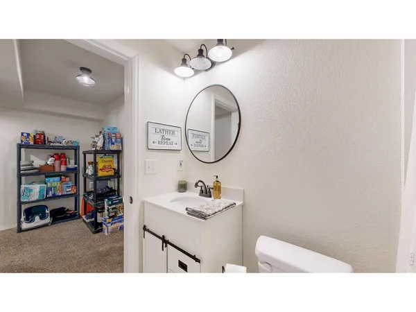 $475,000 | 821 Mt Sneffels Avenue, Severance, CO 80550