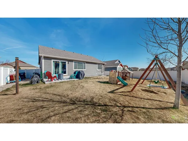 $475,000 | 821 Mt Sneffels Avenue, Severance, CO 80550