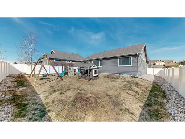 $475,000 | 821 Mt Sneffels Avenue, Severance, CO 80550
