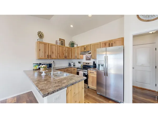 $475,000 | 821 Mt Sneffels Avenue, Severance, CO 80550