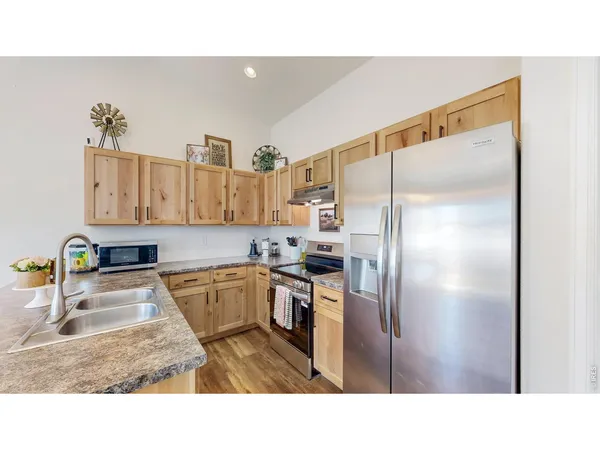 $475,000 | 821 Mt Sneffels Avenue, Severance, CO 80550