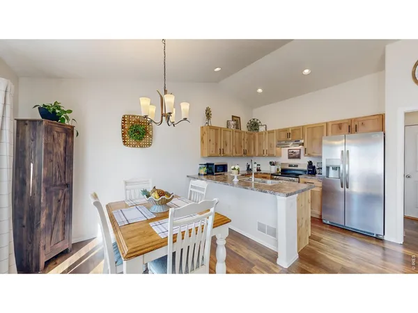 $475,000 | 821 Mt Sneffels Avenue, Severance, CO 80550