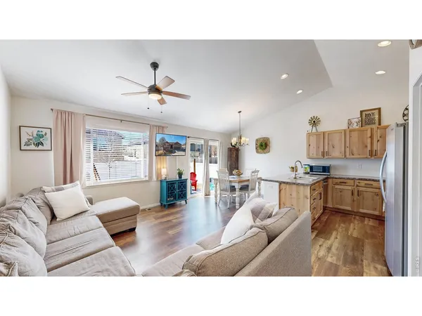 $475,000 | 821 Mt Sneffels Avenue, Severance, CO 80550