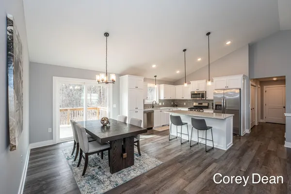 $449,900 | 6286 Parker Street, Allendale, MI 49401