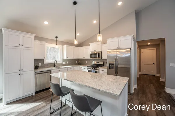 $449,900 | 6286 Parker Street, Allendale, MI 49401