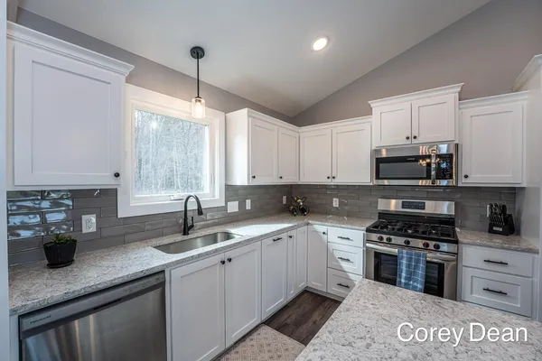 $449,900 | 6286 Parker Street, Allendale, MI 49401