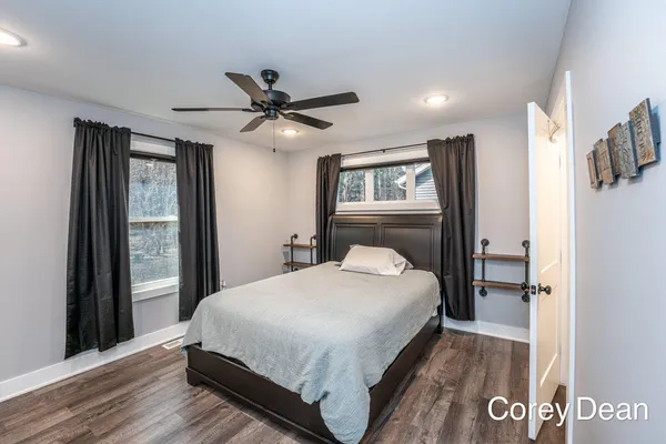 $449,900 | 6286 Parker Street, Allendale, MI 49401