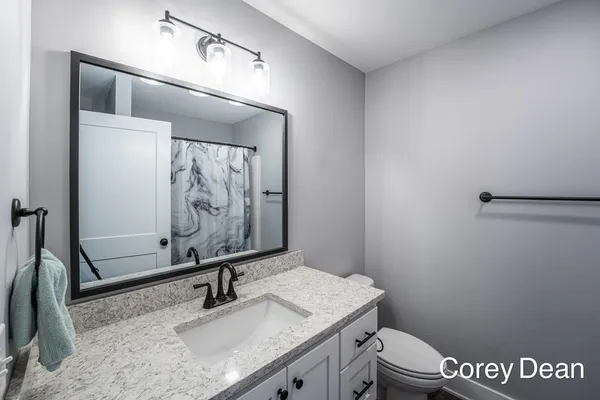 $449,900 | 6286 Parker Street, Allendale, MI 49401