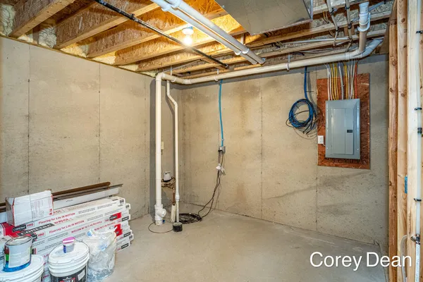 $449,900 | 6286 Parker Street, Allendale, MI 49401