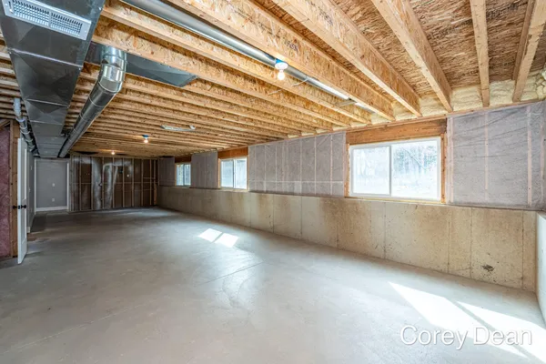 $449,900 | 6286 Parker Street, Allendale, MI 49401