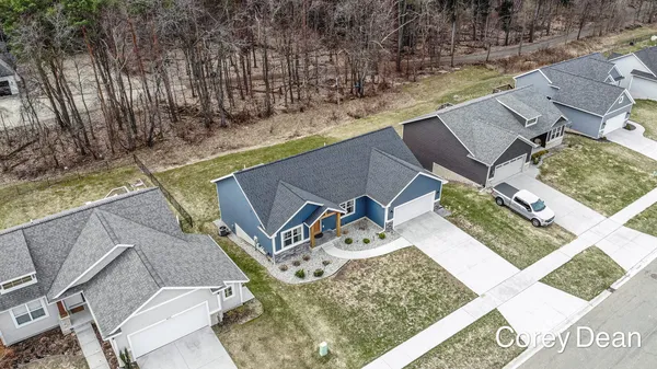 $449,900 | 6286 Parker Street, Allendale, MI 49401