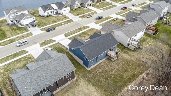 $449,900 | 6286 Parker Street, Allendale, MI 49401