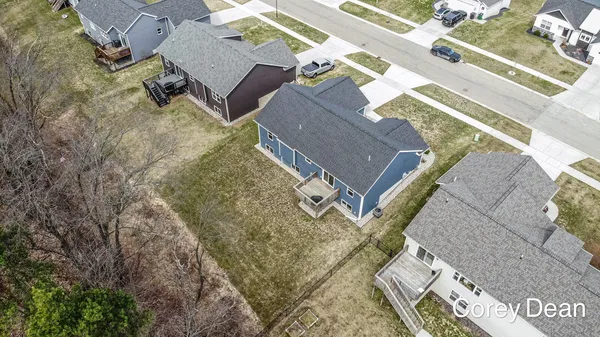 $449,900 | 6286 Parker Street, Allendale, MI 49401