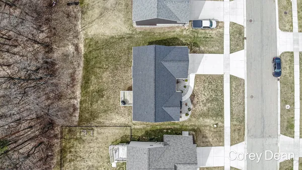 $449,900 | 6286 Parker Street, Allendale, MI 49401