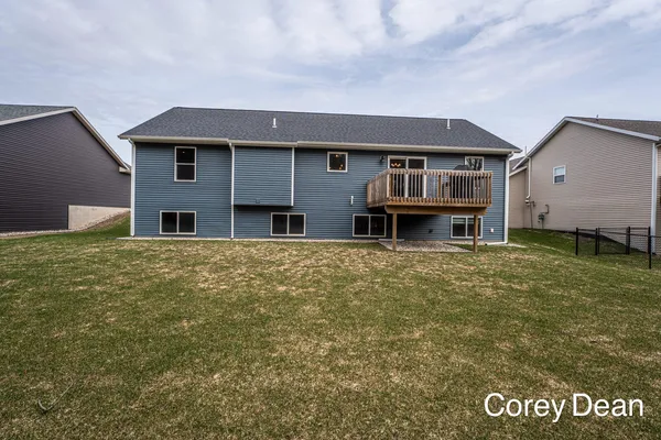 $449,900 | 6286 Parker Street, Allendale, MI 49401