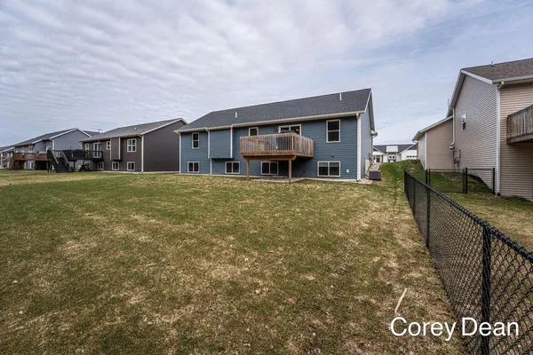 $449,900 | 6286 Parker Street, Allendale, MI 49401