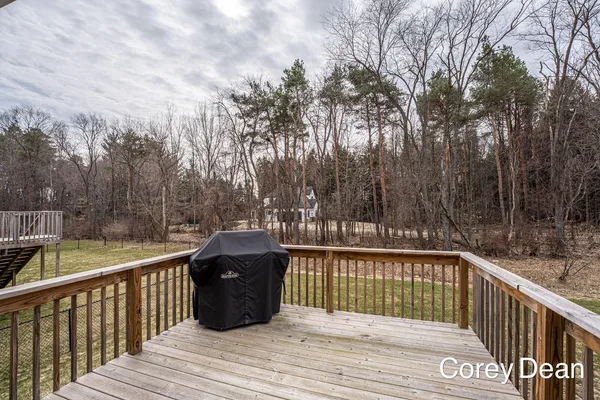 $449,900 | 6286 Parker Street, Allendale, MI 49401