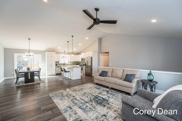 $449,900 | 6286 Parker Street, Allendale, MI 49401