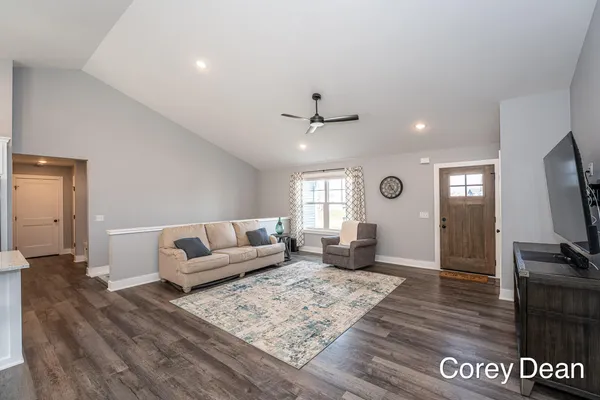 $449,900 | 6286 Parker Street, Allendale, MI 49401