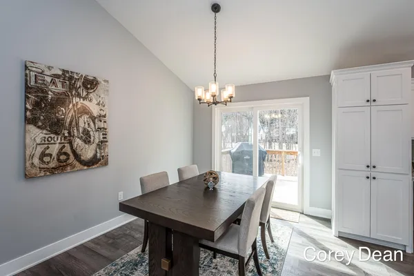 $449,900 | 6286 Parker Street, Allendale, MI 49401