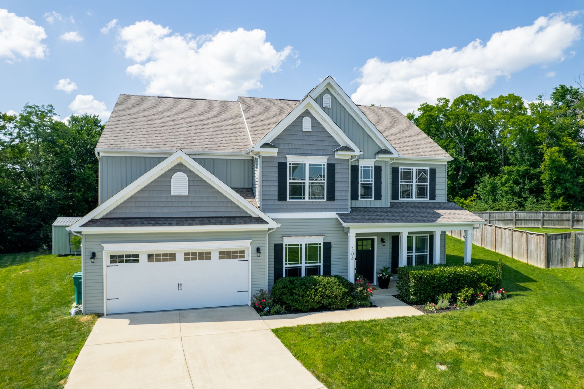 304 Cadet Court Spring Hill, TN 37174 - Photo 54 of 57
