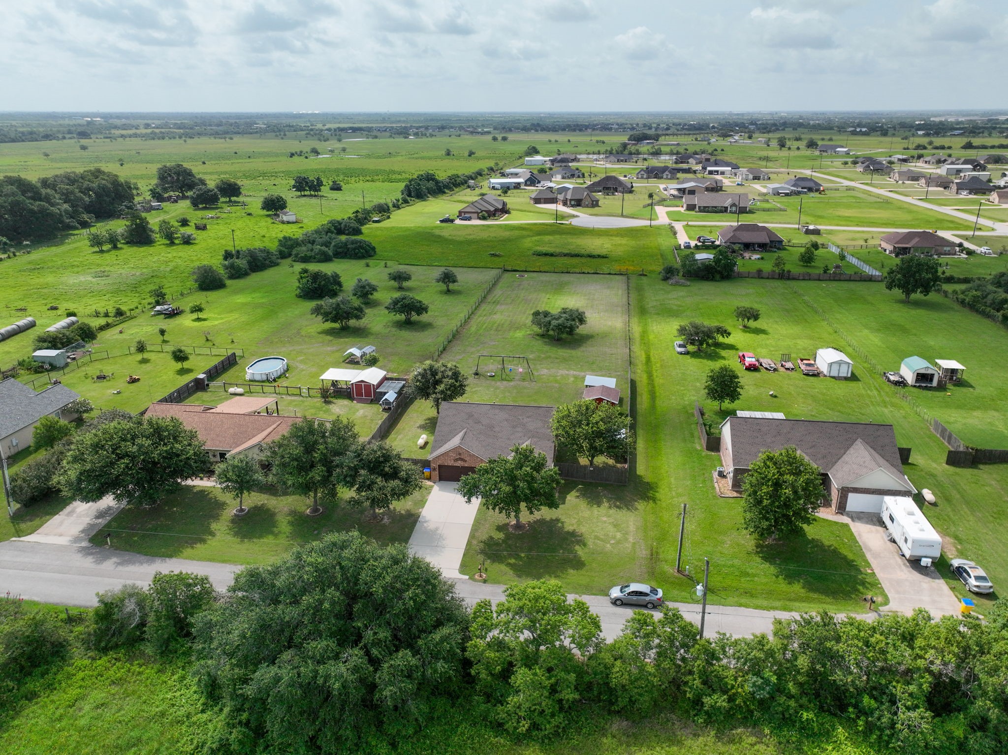 5942 Wildflower Road Sealy, TX 77474 - Photo 41 of 41