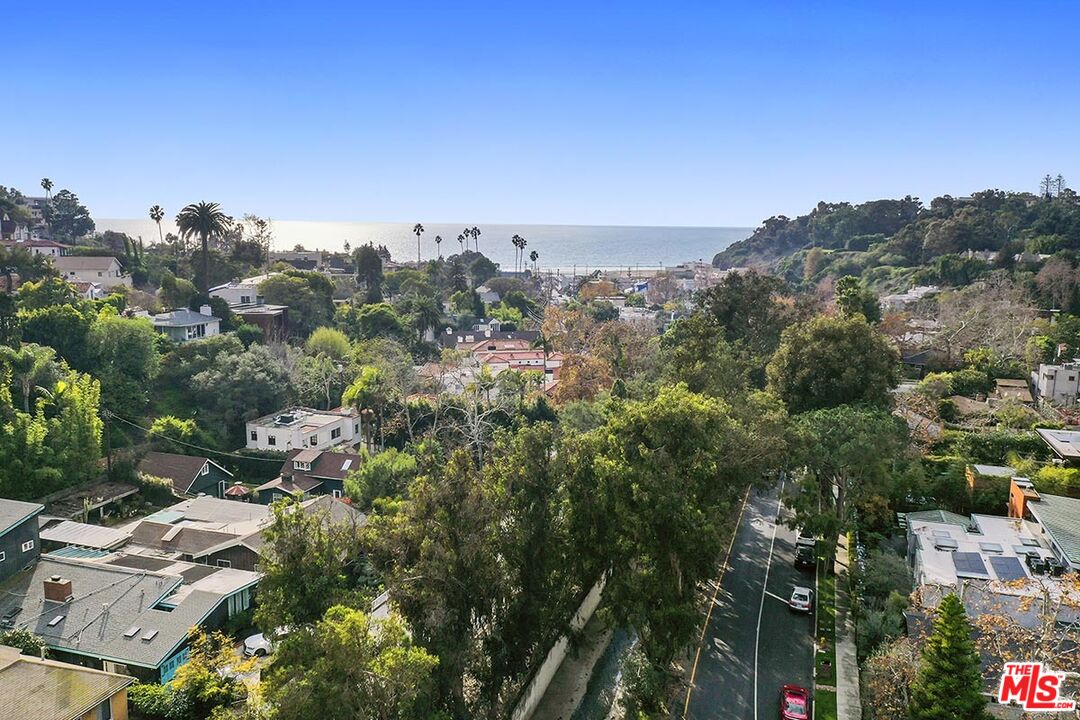 266 Mabery Road Santa Monica, CA 90402 - Photo 20 of 29 an aerial view of multiple house