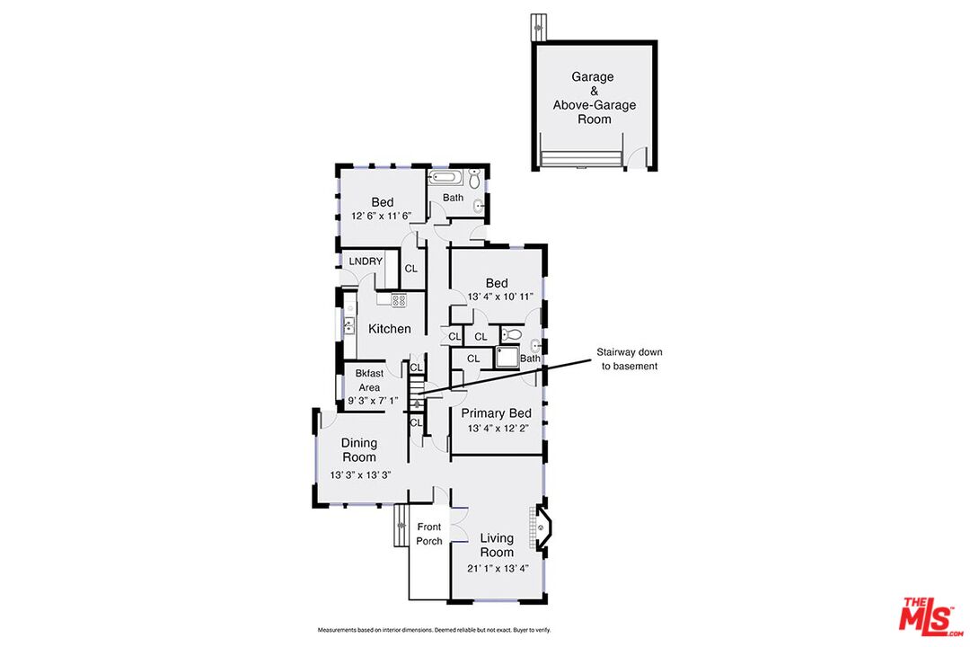 266 Mabery Road Santa Monica, CA 90402 - Photo 29 of 29 a picture of a wall with a white wall