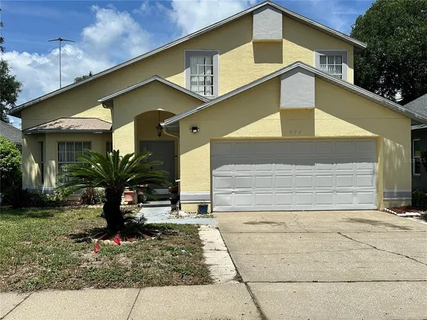 $395,000 | 970 Stone Chapel Court, Apopka, FL 32712