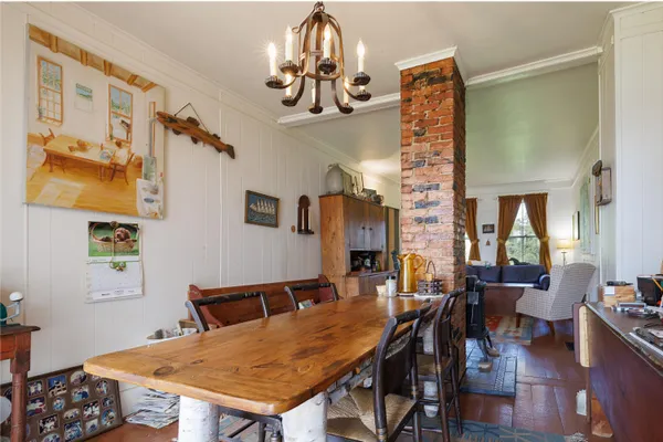 $899,900 | 1491 Indian River Road, Jonesport, ME 04649