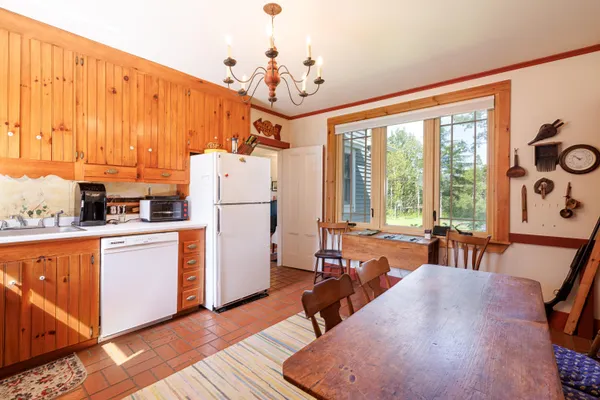 $899,900 | 1491 Indian River Road, Jonesport, ME 04649