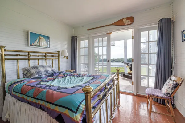 $899,900 | 1491 Indian River Road, Jonesport, ME 04649