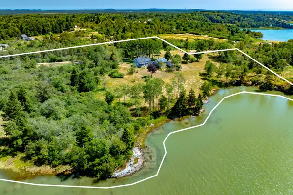 $899,900 | 1491 Indian River Road, Jonesport, ME 04649