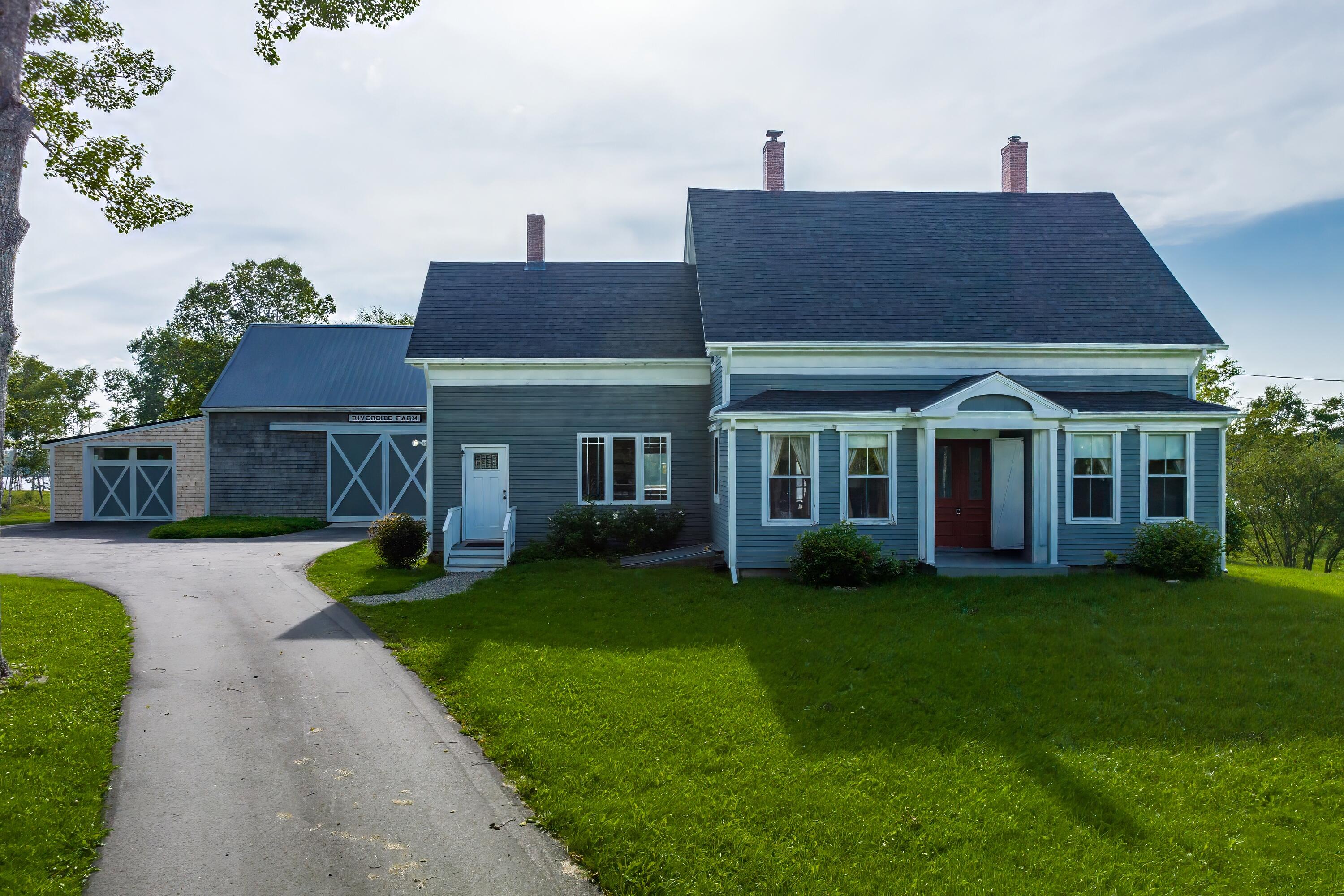 1491 Indian River Road Jonesport, ME 04649 - Photo 5 of 30 101-1491 Indian River Road HiRes-DTP