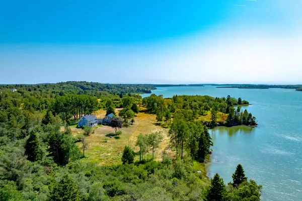 $899,900 | 1491 Indian River Road, Jonesport, ME 04649