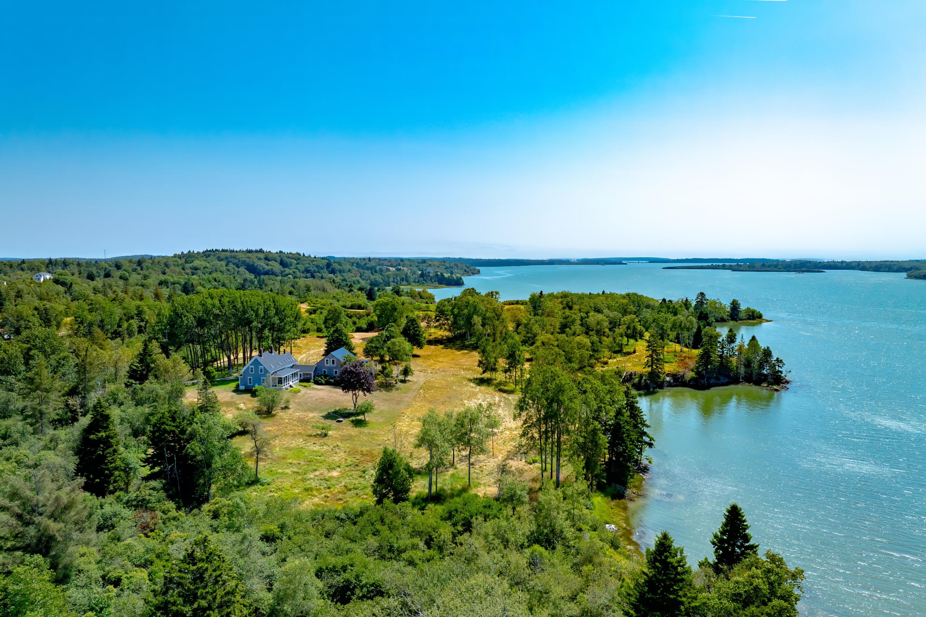 1491 Indian River Road Jonesport, ME 04649 - Photo 7 of 30 171-1491 Indian River Road-DTP