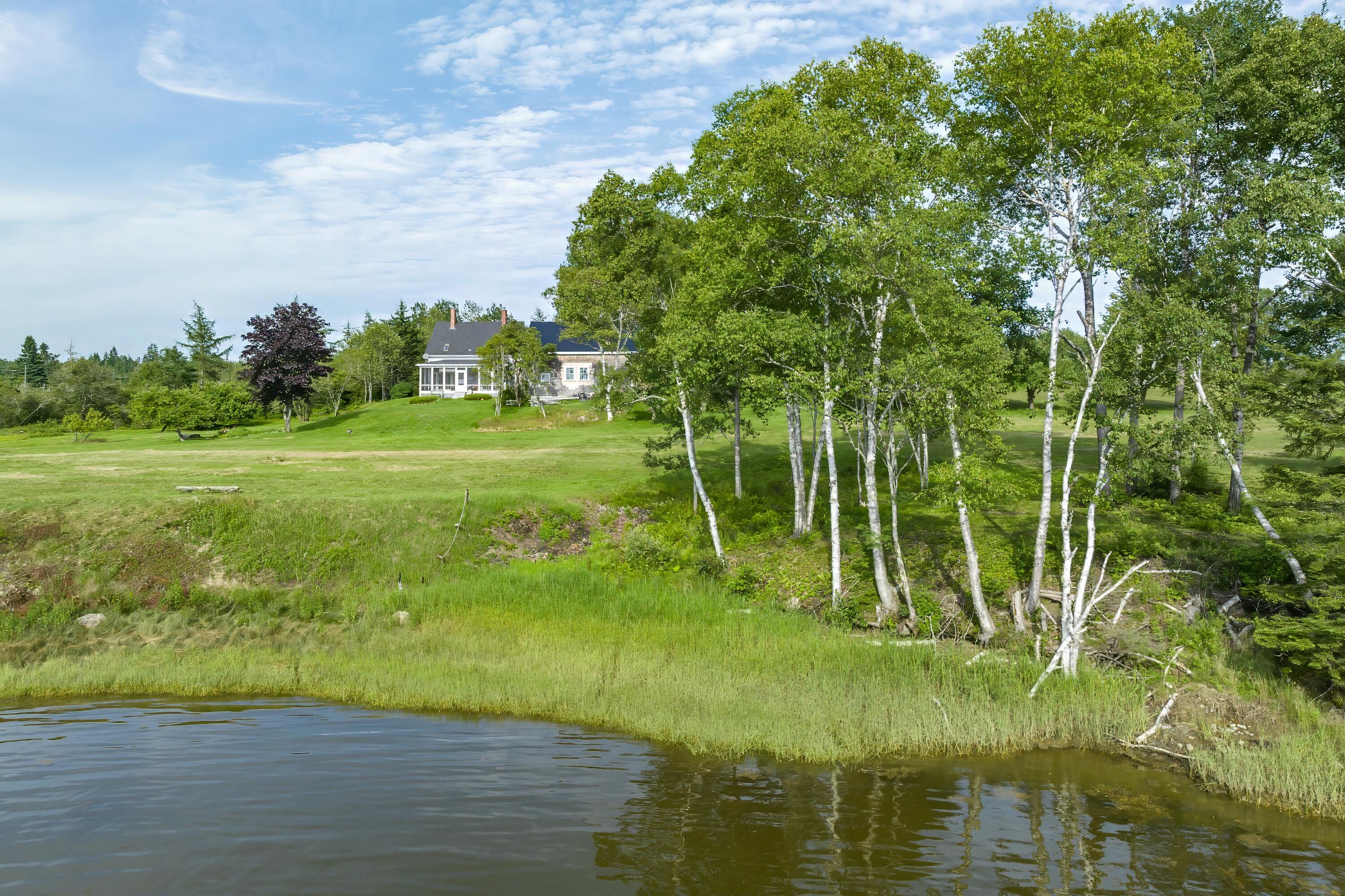 1491 Indian River Road Jonesport, ME 04649 - Photo 9 of 30 116-1491 Indian River Road HiRes-DTP