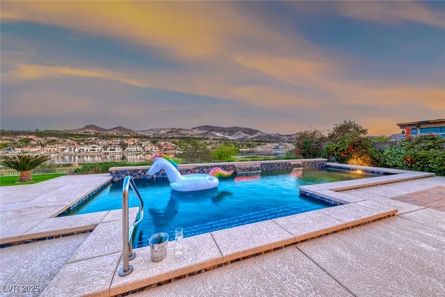 $12,475 | 72 Bella Lago Avenue, Henderson, NV 89011