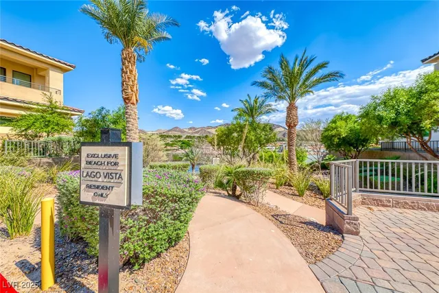 $12,475 | 72 Bella Lago Avenue, Henderson, NV 89011