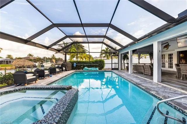 $1,995,000 | 1911 Southeast 32nd Terrace, Cape Coral, FL 33904