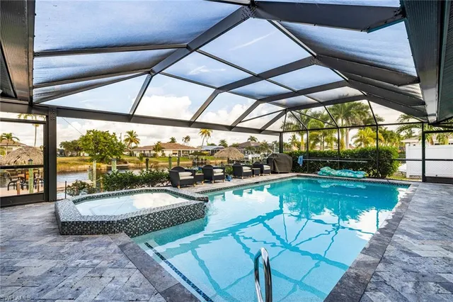 $1,995,000 | 1911 Southeast 32nd Terrace, Cape Coral, FL 33904