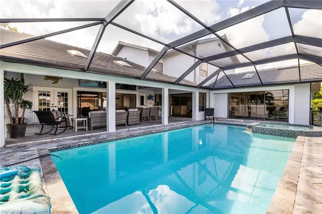 $1,995,000 | 1911 Southeast 32nd Terrace, Cape Coral, FL 33904