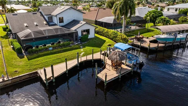 $1,995,000 | 1911 Southeast 32nd Terrace, Cape Coral, FL 33904