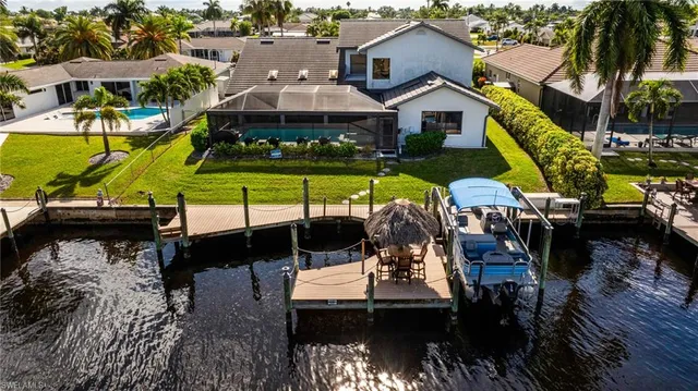 $1,995,000 | 1911 Southeast 32nd Terrace, Cape Coral, FL 33904